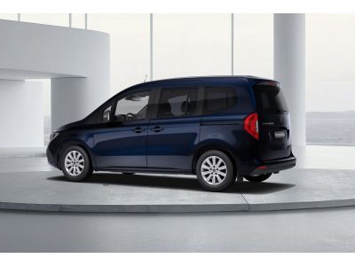 Mercedes-Benz Citan Gebrauchtwagen Mercedes-Benz Citan Gebrauchtwagen