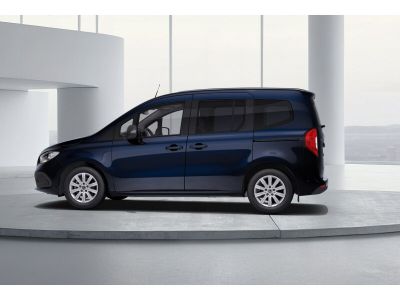 Mercedes-Benz Citan Gebrauchtwagen Mercedes-Benz Citan Gebrauchtwagen