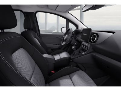 Mercedes-Benz Citan Gebrauchtwagen Mercedes-Benz Citan Gebrauchtwagen
