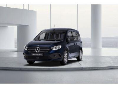 Mercedes-Benz Citan Gebrauchtwagen Mercedes-Benz Citan Gebrauchtwagen