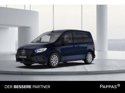 Mercedes-Benz Citan Gebrauchtwagen Mercedes-Benz Citan Gebrauchtwagen