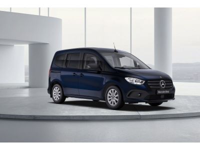Mercedes-Benz Citan Gebrauchtwagen Mercedes-Benz Citan Gebrauchtwagen