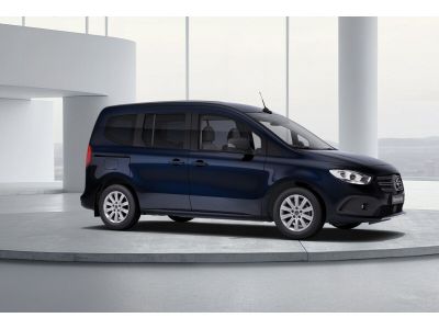 Mercedes-Benz Citan Gebrauchtwagen Mercedes-Benz Citan Gebrauchtwagen