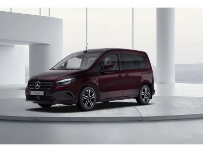 Mercedes-Benz T-Klasse Gebrauchtwagen
