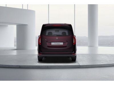 Mercedes-Benz T-Klasse Gebrauchtwagen