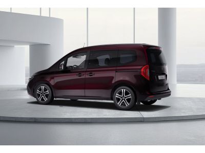 Mercedes-Benz T-Klasse Gebrauchtwagen