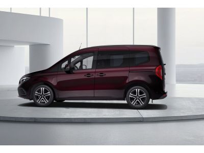 Mercedes-Benz T-Klasse Gebrauchtwagen