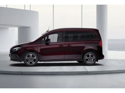 Mercedes-Benz T-Klasse Gebrauchtwagen