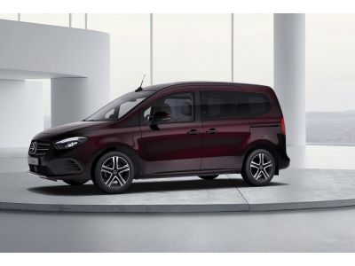 Mercedes-Benz T-Klasse Gebrauchtwagen