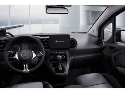 Mercedes-Benz T-Klasse Gebrauchtwagen