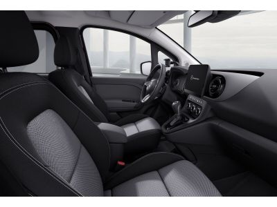 Mercedes-Benz T-Klasse Gebrauchtwagen