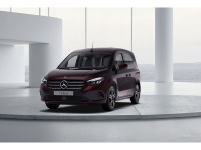 Mercedes-Benz T-Klasse Gebrauchtwagen