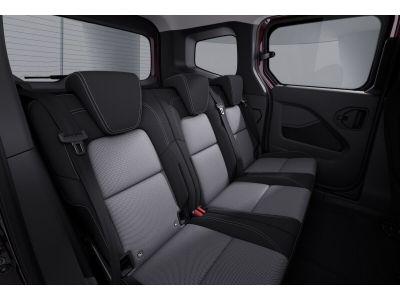 Mercedes-Benz T-Klasse Gebrauchtwagen