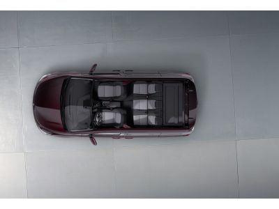 Mercedes-Benz T-Klasse Gebrauchtwagen