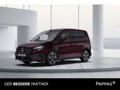 Mercedes-Benz T-Klasse Gebrauchtwagen