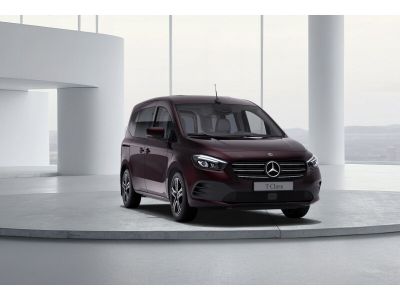 Mercedes-Benz T-Klasse Gebrauchtwagen