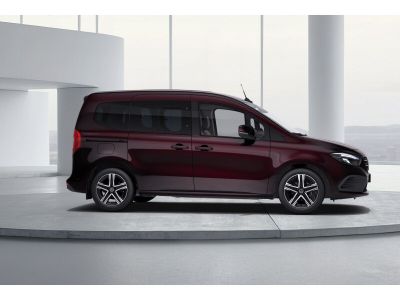 Mercedes-Benz T-Klasse Gebrauchtwagen