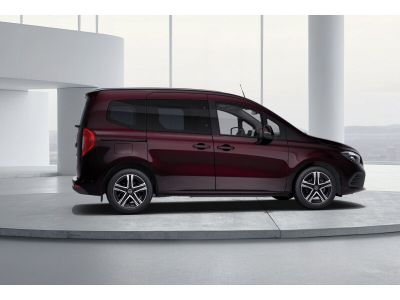 Mercedes-Benz T-Klasse Gebrauchtwagen