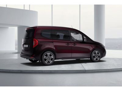 Mercedes-Benz T-Klasse Gebrauchtwagen