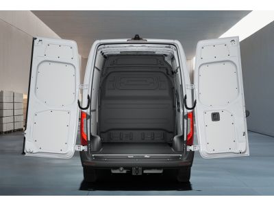 Mercedes-Benz Sprinter Gebrauchtwagen Mercedes-Benz Sprinter Gebrauchtwagen
