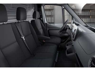 Mercedes-Benz Sprinter Gebrauchtwagen Mercedes-Benz Sprinter Gebrauchtwagen