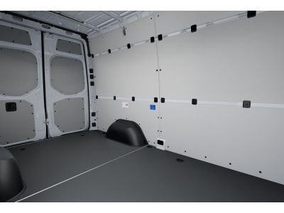 Mercedes-Benz Sprinter Gebrauchtwagen Mercedes-Benz Sprinter Gebrauchtwagen