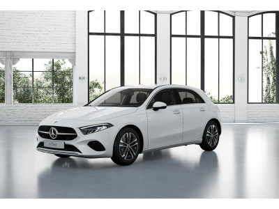 Mercedes-Benz A-Klasse Gebrauchtwagen Mercedes-Benz A-Klasse Gebrauchtwagen