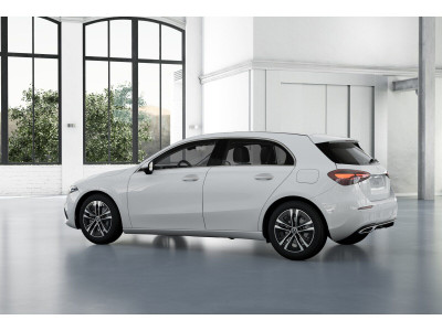 Mercedes-Benz A-Klasse Gebrauchtwagen Mercedes-Benz A-Klasse Gebrauchtwagen