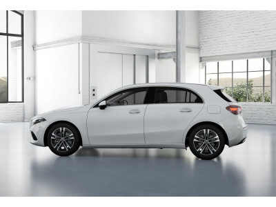 Mercedes-Benz A-Klasse Gebrauchtwagen Mercedes-Benz A-Klasse Gebrauchtwagen