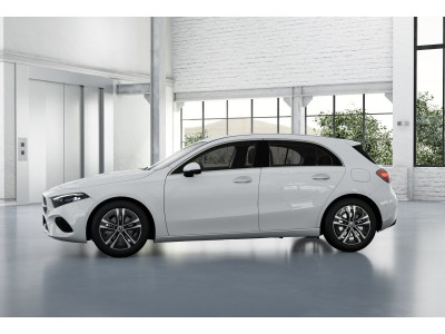 Mercedes-Benz A-Klasse Gebrauchtwagen Mercedes-Benz A-Klasse Gebrauchtwagen