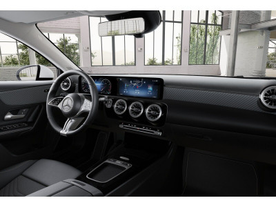 Mercedes-Benz A-Klasse Gebrauchtwagen Mercedes-Benz A-Klasse Gebrauchtwagen