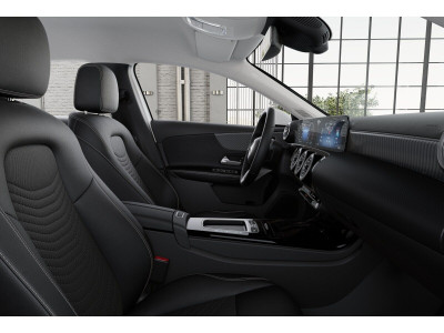 Mercedes-Benz A-Klasse Gebrauchtwagen Mercedes-Benz A-Klasse Gebrauchtwagen