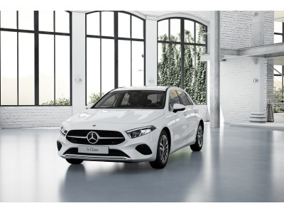 Mercedes-Benz A-Klasse Gebrauchtwagen Mercedes-Benz A-Klasse Gebrauchtwagen