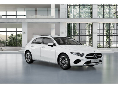 Mercedes-Benz A-Klasse Gebrauchtwagen Mercedes-Benz A-Klasse Gebrauchtwagen