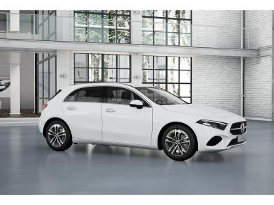 Mercedes-Benz A-Klasse Gebrauchtwagen Mercedes-Benz A-Klasse Gebrauchtwagen