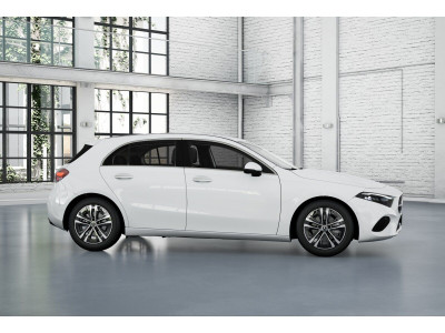 Mercedes-Benz A-Klasse Gebrauchtwagen Mercedes-Benz A-Klasse Gebrauchtwagen