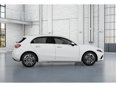 Mercedes-Benz A-Klasse Gebrauchtwagen Mercedes-Benz A-Klasse Gebrauchtwagen