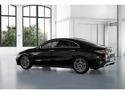 Mercedes-Benz CLA Gebrauchtwagen Mercedes-Benz CLA Gebrauchtwagen