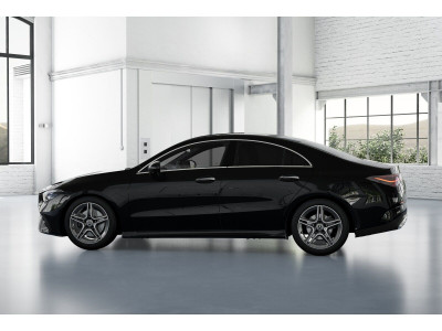 Mercedes-Benz CLA Gebrauchtwagen Mercedes-Benz CLA Gebrauchtwagen