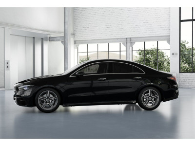 Mercedes-Benz CLA Gebrauchtwagen Mercedes-Benz CLA Gebrauchtwagen
