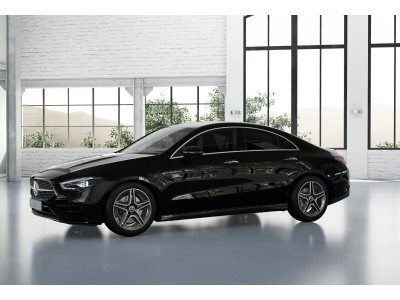 Mercedes-Benz CLA Gebrauchtwagen Mercedes-Benz CLA Gebrauchtwagen