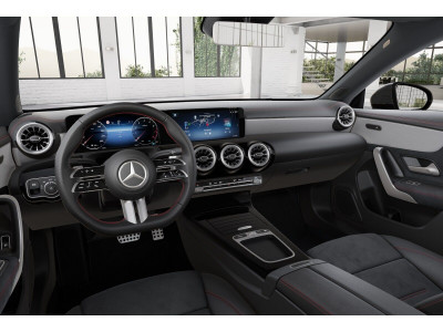 Mercedes-Benz CLA Gebrauchtwagen Mercedes-Benz CLA Gebrauchtwagen
