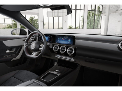 Mercedes-Benz CLA Gebrauchtwagen Mercedes-Benz CLA Gebrauchtwagen