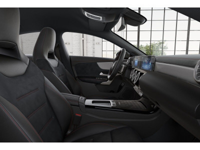 Mercedes-Benz CLA Gebrauchtwagen Mercedes-Benz CLA Gebrauchtwagen