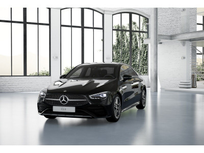 Mercedes-Benz CLA Gebrauchtwagen Mercedes-Benz CLA Gebrauchtwagen