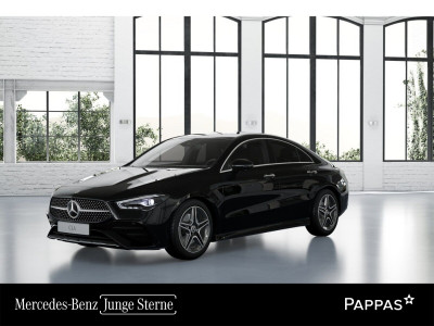 Mercedes-Benz CLA Gebrauchtwagen Mercedes-Benz CLA Gebrauchtwagen