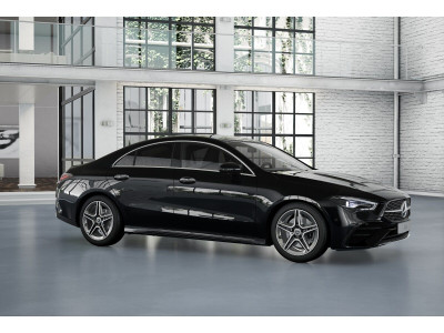 Mercedes-Benz CLA Gebrauchtwagen Mercedes-Benz CLA Gebrauchtwagen