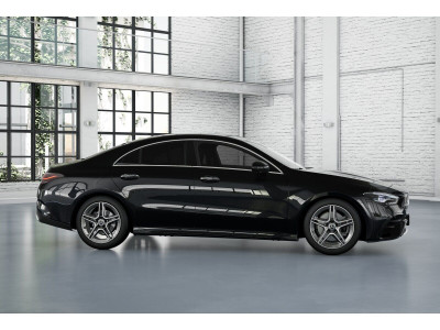 Mercedes-Benz CLA Gebrauchtwagen Mercedes-Benz CLA Gebrauchtwagen
