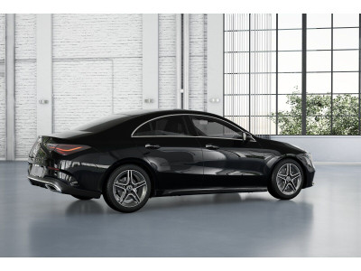 Mercedes-Benz CLA Gebrauchtwagen Mercedes-Benz CLA Gebrauchtwagen