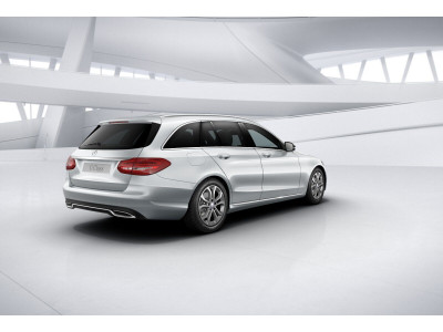 Mercedes-Benz C-Klasse Gebrauchtwagen Mercedes-Benz C-Klasse Gebrauchtwagen